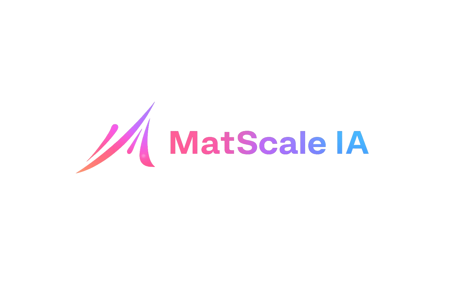 MatScale — Agence Automatisation IA pour PME
