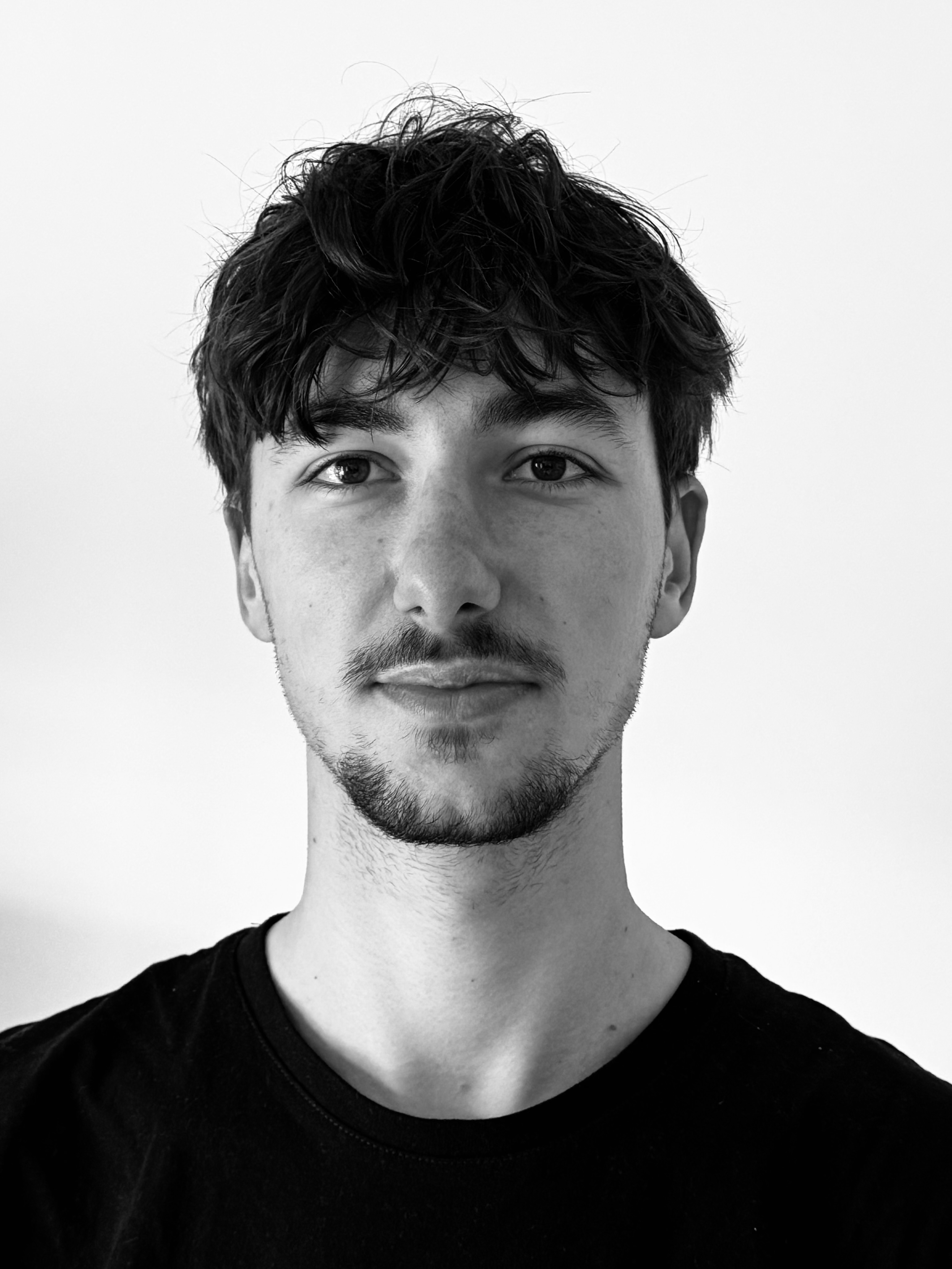 Mathieu — fondateur MatScale IA